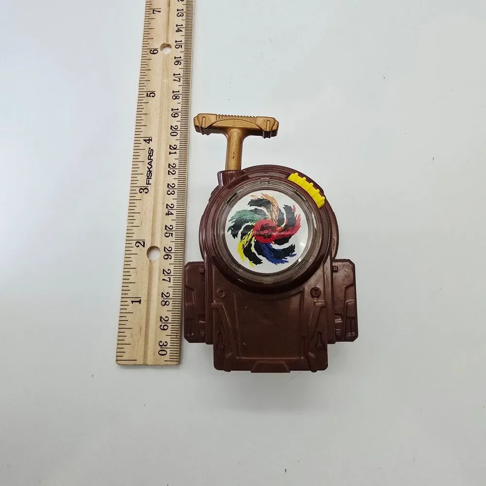 Hasbro Beyblade Metal Masters B-203A Rev Up Launcher